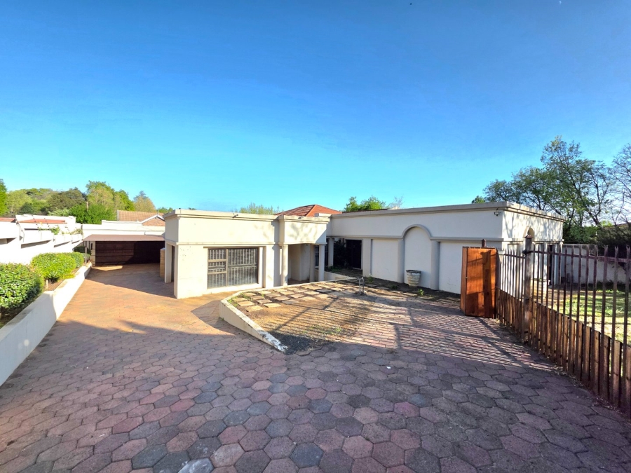 3 Bedroom Property for Sale in Eureka Free State